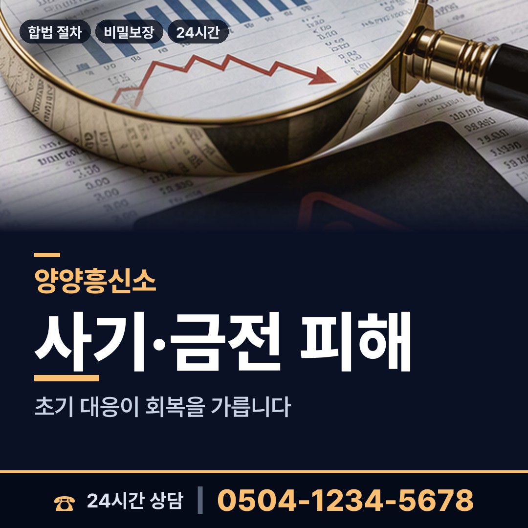 양양 손양면 배우자외도 상담 안내